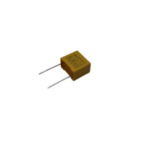 Quality Dielectric Strength X2 Safety Capacitor For Electronic Appliances wholesale