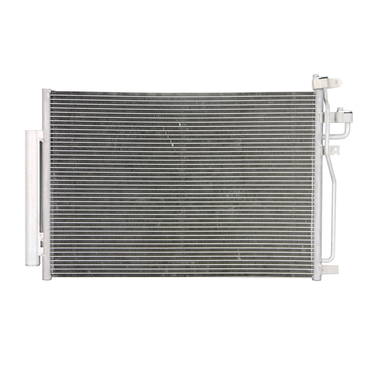Replace/Repair Car AC Condenser for Chevrolet Captiva 95297047 96436393 Cooling System