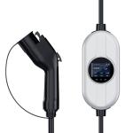 110V-240V Car EVSE EV Charger 150kw Charging Station 16A US Type 1