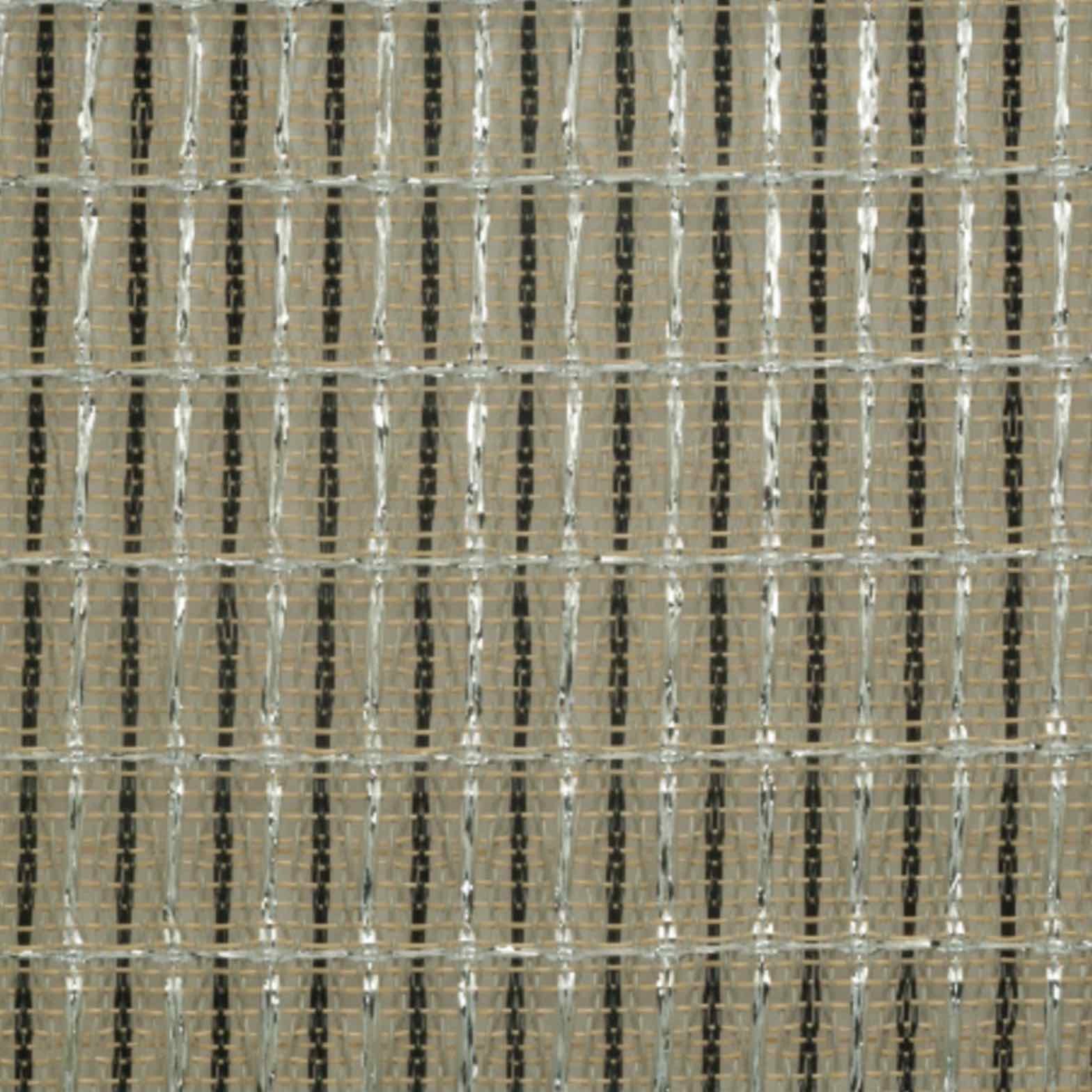 Cabinet Grill Cloth, Black with Silver Accent 59" Width Guitar AMP Cloth grill cloth fabric DIY repair speaker