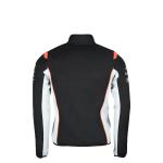 Sports Jacket and Vest Polyester Softshell Team Motorcycle Jersey for Men's