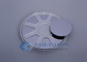 Quality 4 Inch Silicon Wafer FZ N Type Phosphorus Doped Orientation 111 Prime Grade 4&quot; wholesale