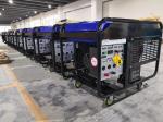 8KW V TWIN High Wattage Generator RS460 Engine 130KG Weight