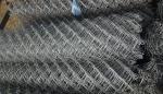 50mm x 50mm hurricane Fence Supplier ,Hot Dipped Galvanized ,Hurricane Chain
