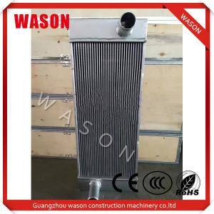 Quality Excavator Spare Parts High Quality Water Radiator For Volvo 14549879 wholesale