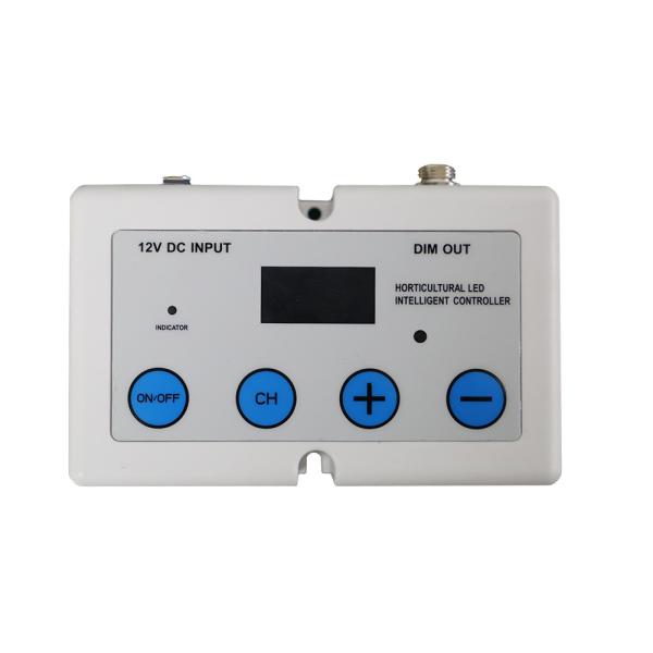 Cheap Remote Control Horticultural Led Grow Light Controller for sale