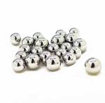 Shacman Sinotruck Heavy duty truck spare parts Gearbox parts Steel ball 19