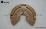 Truck Parts Copper Thrust Bearings K31 / K33 / K29 / K36 fit for MAN Turbocharge
