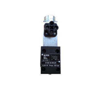 Quality Parker Direction Valve D1SE83BNJW For General Hydraulic Applications wholesale