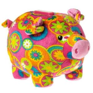Quality Piggy Bank Plush Toys wholesale