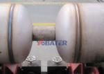 Automatic Circular / Circumferential Seam Pipe Welding Machine