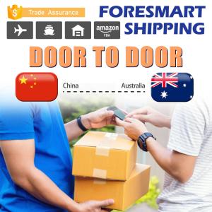 Quality China To Australia Door To Door Forwarder , Door To Door Cargo Service wholesale