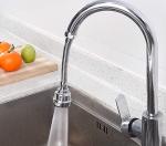 Ceramic 1.6MPA Universal 360 Kitchen Bath Accessory