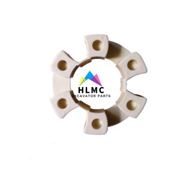 Factory Directly Supply High Quality 25H Rubber Coupling DH55 ZAX55 R60-5