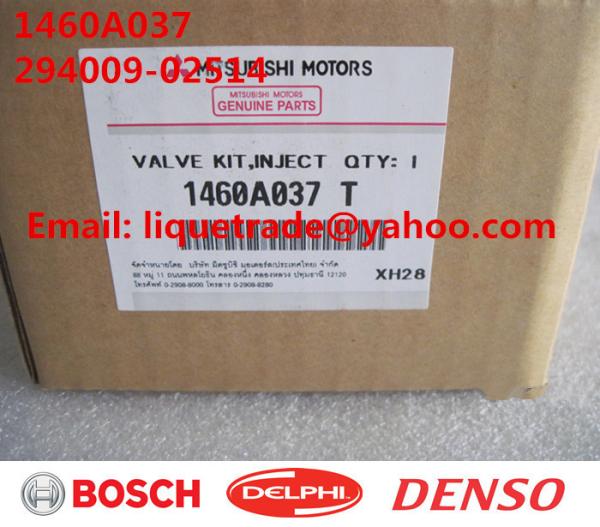 Original Denso 1460A037 Pressure Regulator 294009-02514 for Mitsubishi 1460A037/