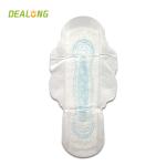 Perforated Sanitary Napkin Diaper Wings Disposable Cotton Diapers SG
