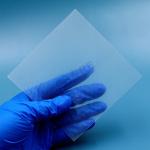 Custom Tailored Nylon Filter Mesh Piece Food Contact Pore Size 55 75 90 100