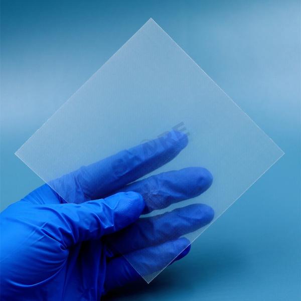 Custom Tailored Nylon Filter Mesh Piece Food Contact Pore Size 55 75 90 100