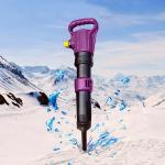 Air Breaker Hammer G11 Portable Rock Drill Machine Pneumatic Jack Hammer with