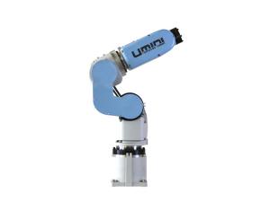 Quality 3KG Load 355mm Industrial Robots Arm 900W Injection Molding Machine wholesale