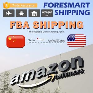 Quality China To USA Amazon FBA Shipping wholesale