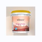 Hard Film Appearance Sealing Alkali-Resistant Exterior Wall Primer Shelf life