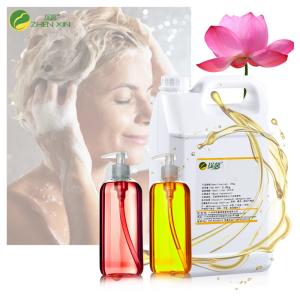Quality Lotus Fragrance Oil Concentrated Brand Essential Fragrance Oil For Soap Making Shampoo wholesale