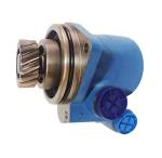 Shacman Truck Spare Parts Steering Oil Pump SZ947000858/DZ95259470500 for