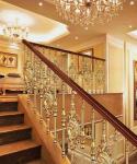 Large Size Stainless Steel Panels and Tubes Coating, Furniture PVD TiN Gold