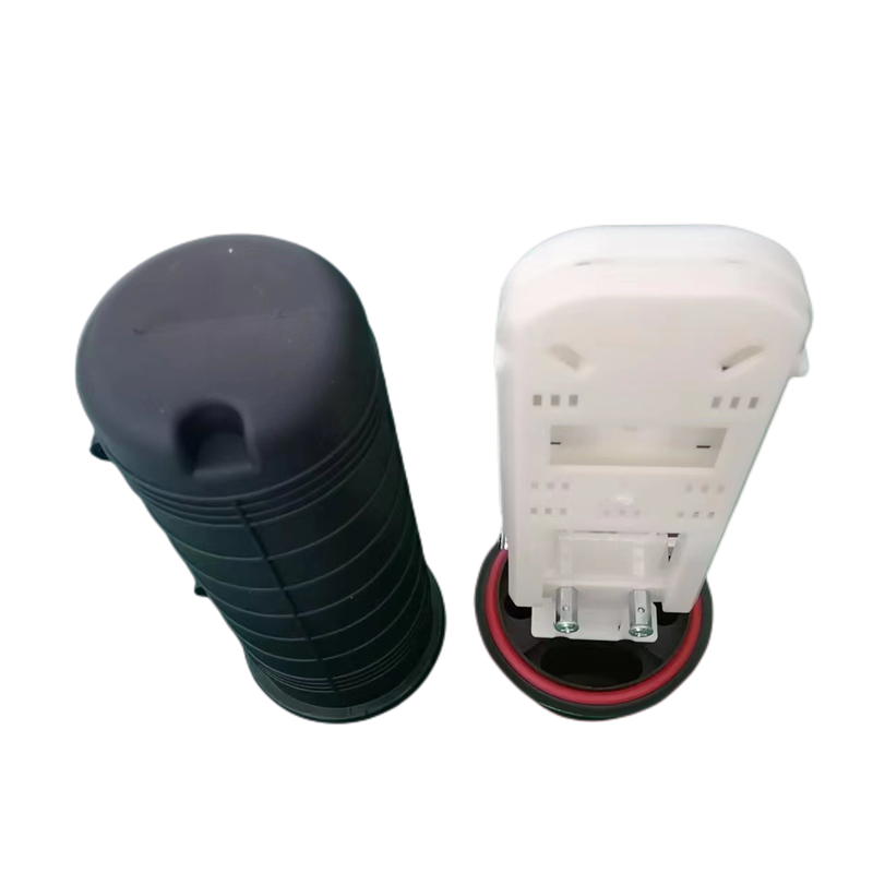 Optic Splice Closure Vertical FTTH Fiber Distribution Box for Optical Protection