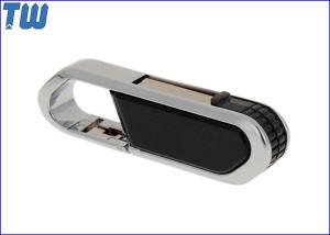 Quality Plastic Buckle Rotating 4GB Thumbdrives Memory Stick USB Device wholesale