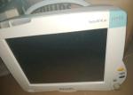 Philip MP40 MP50 Used Patient Monitors With Repair Accessories