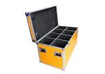 Large CD DJ Flight Case Mixer / Musical Instrument Flight Cases