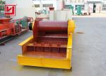 Industrial Vibratory Feeding Equipment 150mm Feeding Size No Need Lubrication