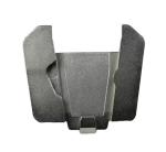 Steel Silica Sol Investment Casting Heavy Equipment Parts
