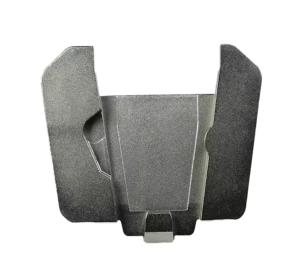 Quality Steel Silica Sol Investment Casting Heavy Equipment Parts wholesale