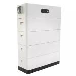 Residential Sustainable Solar Storage Battery For Inverter Matched Deye Growatts