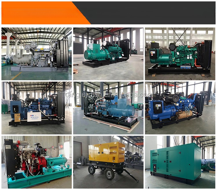 Electrical Strat Starting Chinese Weichai Marine Diesel Engine CCS/IMO/BV/ABS Certified