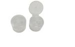 Screen Printing 24/410 Plastic Bottle Parts Cap Lids