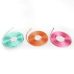 5mm ODM Sports Skipping Ropes PVC Plastic