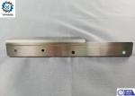 ISO Stainless Steel Sheet Metal Fabrication Service Custom Equipment Bracket