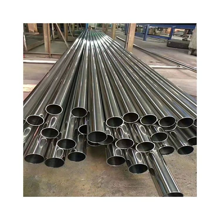 201 316L Stainless Steel Pipes Tubes Large Diameter Thin Wall Stainless Steel Tubing 304