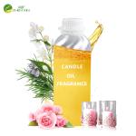 Best-Smelling Pink Peach Blossom Candle Fragrances Used For Making Popular