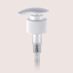 Quality JY315-11 Lotion Dispenser Pump Plastic SS316 Spring wholesale
