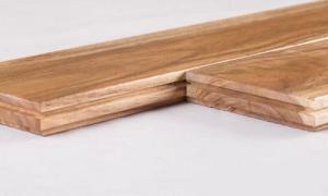 Quality natural acacia hardwood flooring in stock wholesale