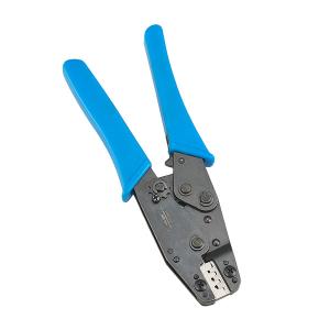 Quality 190 MM 1.0mm2 Heavy Duty Wire Crimper AWG 28 Ethernet Cable Connector Tool wholesale