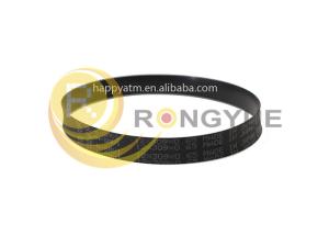 Quality Stacker Inner Belt Upper Wincor Nixdorf Spare Parts , 1750044961 ATM Accessories wholesale