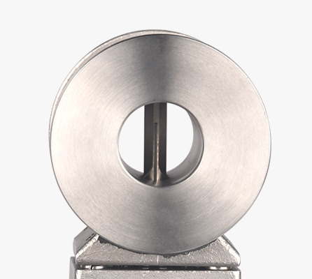 Vortex Flow Meter Intelligent Explosion Proof Vapor Liquid Vortices Flow Meter