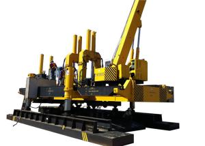 Quality 80T-1200 Ton Pile Foundation Machine wholesale