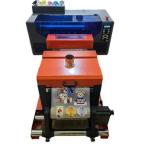 Small Desktop Direct Transfer Film Printer dtg A3 30cm With Roll